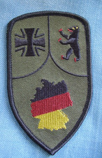 Bundeswehr kommando territoria gebraucht kaufen  Dallgow