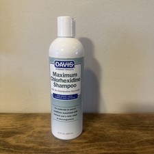 Davis maximum chlorhexidine d'occasion  Expédié en Belgium