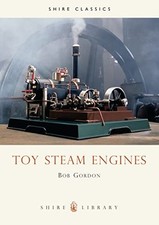 Toy steam engines for sale  UK