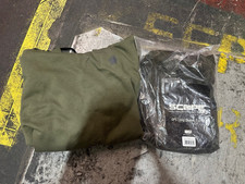 Nash hoody green for sale  UK
