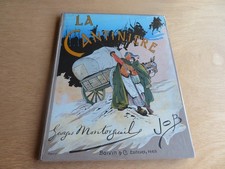 Cantinière histoire montorgue d'occasion  Lyon VII
