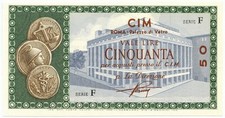 Lire consorzio italiano usato  Pignataro Maggiore