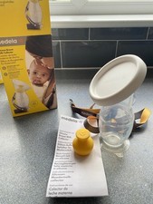 Manual breast pump for sale  WARRINGTON