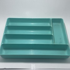 Vtg silverware divider for sale  San Antonio