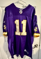Minnesota vikings jerseys for sale  Diamondhead