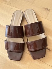 Aeyde sandalette leder gebraucht kaufen  Köln