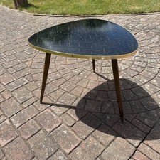 50er 60er couchtisch gebraucht kaufen  Osterode