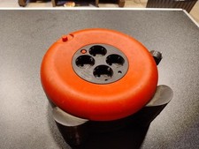 Kabeltrommel gebraucht kaufen  Talheim