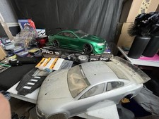 Hpi rs4 pro for sale  LEICESTER