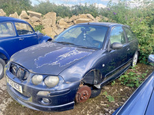Body shell 160 for sale  CIRENCESTER