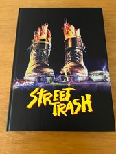 Street trash uncut gebraucht kaufen  Hamburg