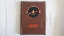 Tintin univers hergé d'occasion  Toulon-