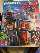 Playmobil drachenburg 3269 gebraucht kaufen  Spelle