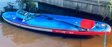Starboard sup set gebraucht kaufen  Aurich