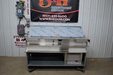 Duke sub subway for sale  Clayton