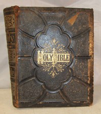 1876 large antique for sale  Carlisle