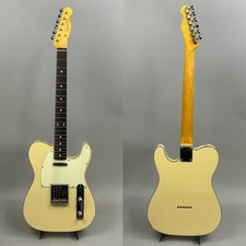 Fender japan tl62b d'occasion  Expédié en Belgium