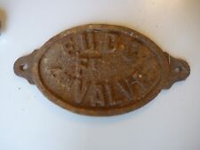 Vintage hcww cast for sale  HALIFAX