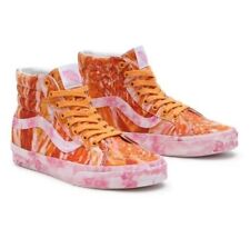 Tênis de Skate VANS X Tamanho 9.5 Masculino 11.0 Feminino Sk8 Hi COLLINA STRADA 38 DX LIMITADO comprar usado  Enviando para Brazil