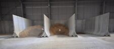 Precast bunker retaining for sale  MARLBOROUGH