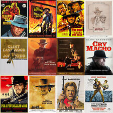 Multi listing clint for sale  BIRMINGHAM