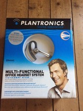 Oreillette plantronics 510 d'occasion  Crouy-sur-Ourcq