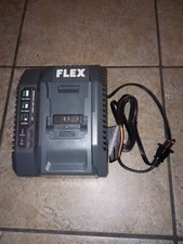 Flex volt charger for sale  Williamstown