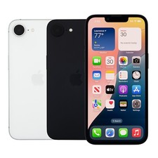 Apple iPhone 16e 128GB desbloqueado de fábrica ATT T-Mobile Verizon muito bom estado comprar usado  Enviando para Brazil