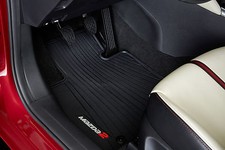Riginal mazda gummi gebraucht kaufen  Braunschweig