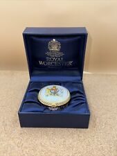 Royal worcester porcelain for sale  ELY