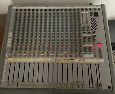 Mixer professionale studio usato  Foggia