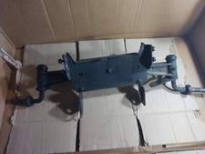 Poulan front axle for sale  Ramseur