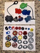 Beyblade lot beyblades for sale  El Paso