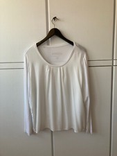 Bluse longshirt chiffon gebraucht kaufen  Landshut
