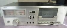 Philips 5151 tapedeck gebraucht kaufen  Kaltenkirchen
