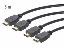 Câbles hdmi compatibles d'occasion  Sélestat