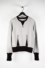 Usado, Novo Moletom Masculino Original Alexander McQueen Cinza Tamanho M H3358 comprar usado  Enviando para Brazil