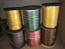 Stock lotto rotoli usato  Milano