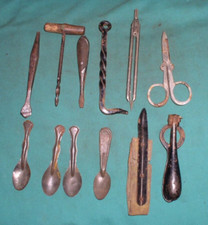 Lot vintage tools for sale  Houston