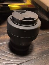 Sigma 30mm f1.4 for sale  Mcminnville