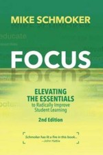Focus elevating essentials for sale  Montgomery