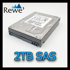 2tb sas 7200rpm usato  Budrio