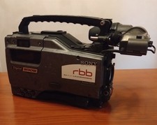 Sony dvw 707 usato  Sarezzo
