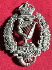 Royal irish rifles for sale  DORKING