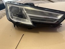 Genuine audi front for sale  MANCHESTER