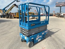 2017 genie 1930 for sale  Hutto