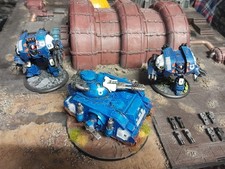 Warhammer 40k 30k gebraucht kaufen  Berlin