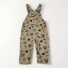 Salopette bavaglino gymboree usato Salopette bavaglino gymboree usato  Spedire a Italy