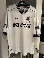 Tottenham hotspur 1999 for sale  HORNCHURCH