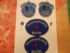 Hohner mundharmonika rchester gebraucht kaufen  Berlin